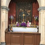 Photo taken by Jane A