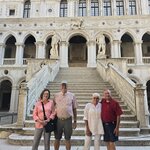 Photo taken by John S