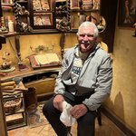 Photo taken by Judith C