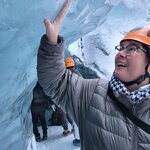 Photo taken by Sally L