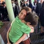 Photo taken by Hanna J