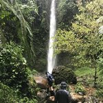 A bit rainy | Photo taken by Jessica y