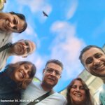 Photo taken by Bijal P