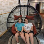 Photo taken by Jim B