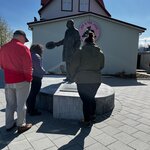 Photo taken by Connie P