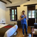 Photo taken by Amanda H