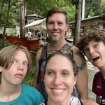 Photo taken by Tara S