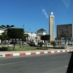 Photo taken by James P