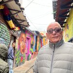 Photo taken by Diana L