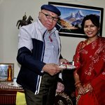 Photo taken by Victor R