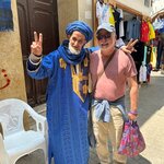 Photo taken by Brenda A