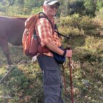 Photo taken by Irwin M