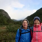 Photo taken by Joe S