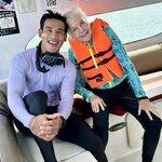 Photo taken by Susan & Bob M