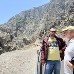 Photo taken by Ken P