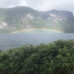 Photo taken by peter r