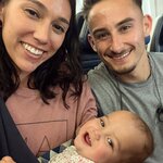 Photo taken by Kristina M