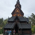 Photo taken by Mitzi F