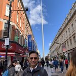 Photo taken by Firoza P