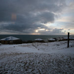 Iceland. | Photo taken by Mathew F