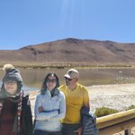 Photo taken by Samir K