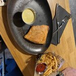 Photo taken by Stephanie S