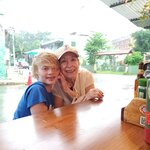 Photo taken by Tenley G