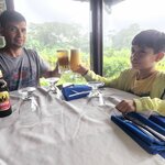 Photo taken by Esther B