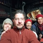 Pikey Peak Base Camp fun | Photo taken by Patrick J