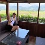 Photo taken by Annabelle L