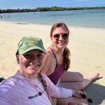 Photo taken by Lisa P