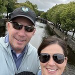 Photo taken by Kathy O