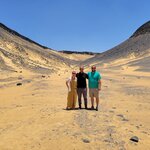 Photo taken by Kim M