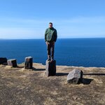 Photo taken by Alex T