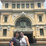 Photo taken by Vinh T