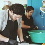 Photo taken by Erika P