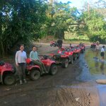 Photo taken by Brian L