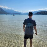 Photo taken by Dan J