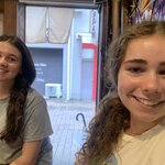 Photo taken by Lisa W