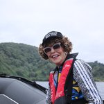 Photo taken by Sandra R