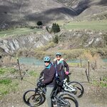 Photo taken by Scott L