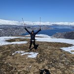 Photo taken by Marsha W