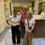 Photo taken by Claire D