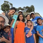 Photo taken by Suresh M