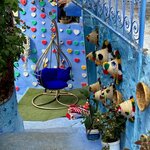 Photo taken by Charles M