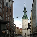 Photo taken by Genevieve C