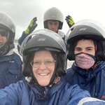 Photo taken by Christy L