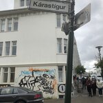 Photo taken by Jon A