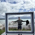 Photo taken by Mark M