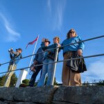 Photo taken by Mitzi F